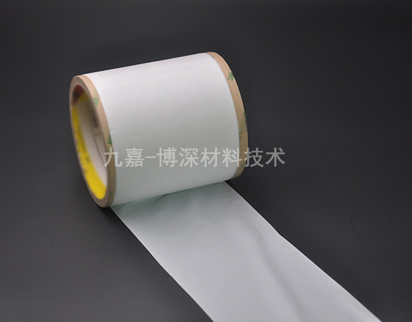 防水透气膜得到推广和大量利用