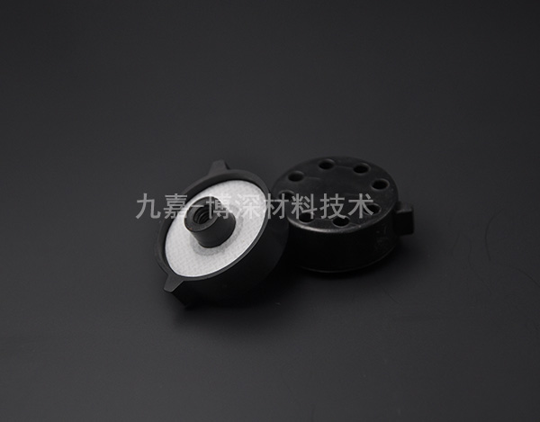 防水透气阀的原理和应用介绍